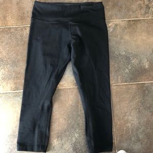 Lululemon yoga pants